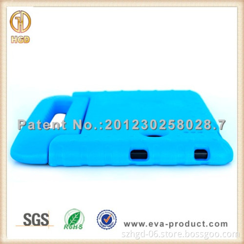 China Wholesale Protective Rubber Case For Samsung Galaxy Tab E 8.0 T377